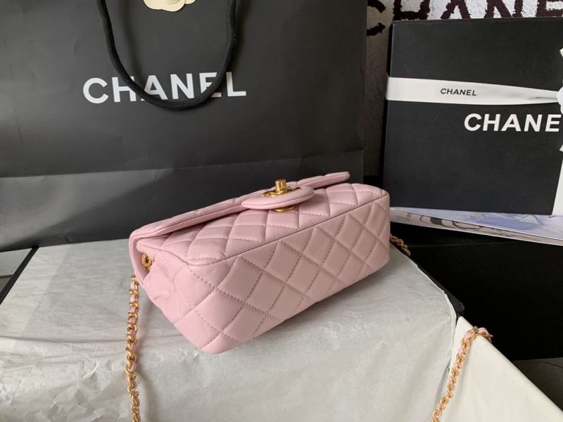 Chanel CF Series Bags